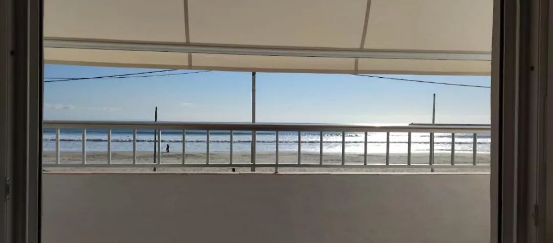 Sonata Del Mar Apartment Barbate Spain