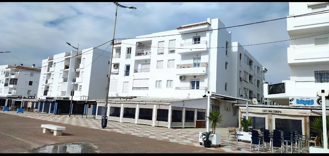 Sonata Del Mar Apartment Barbate