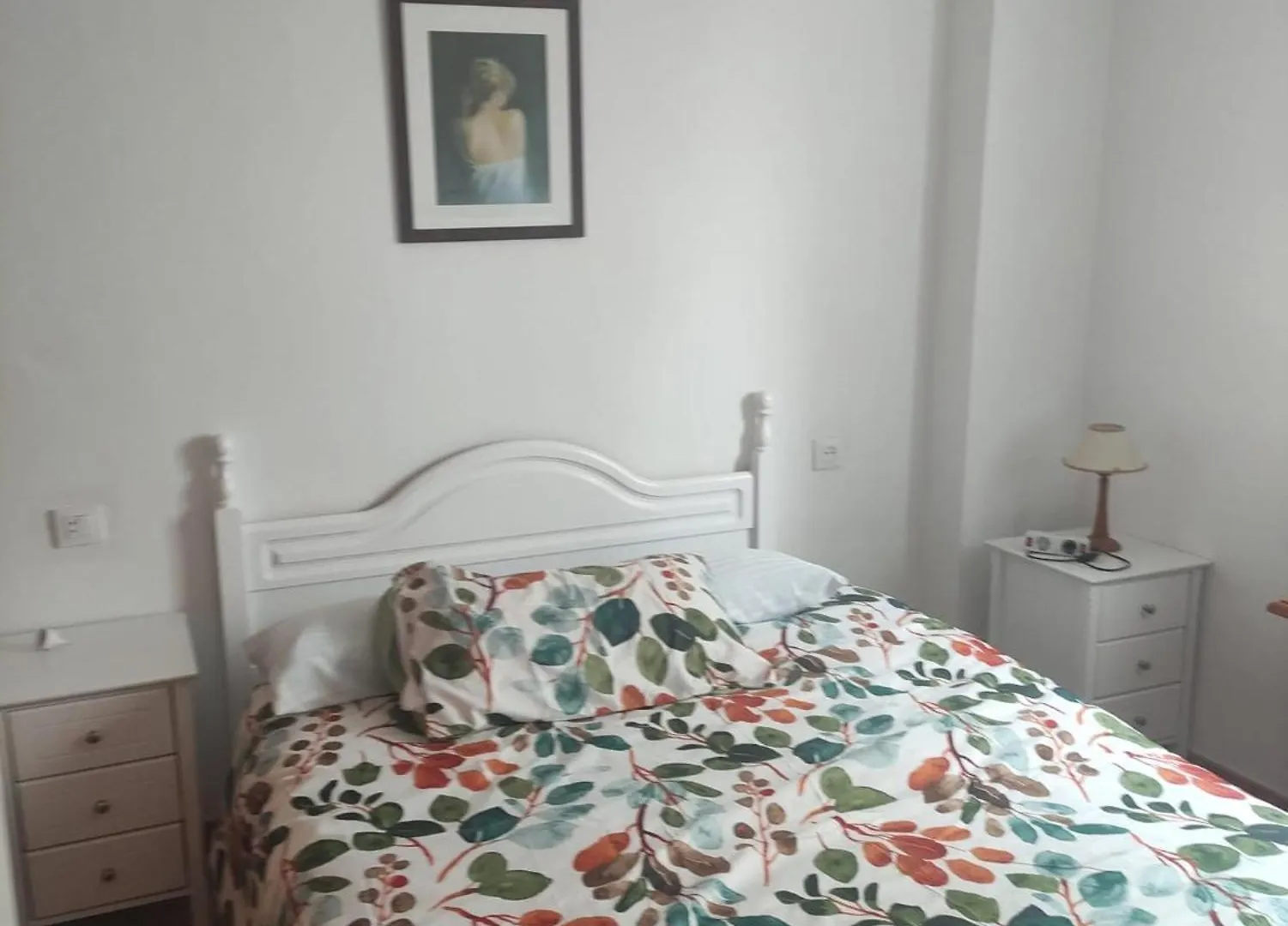 Sonata Del Mar Apartment Barbate Spain