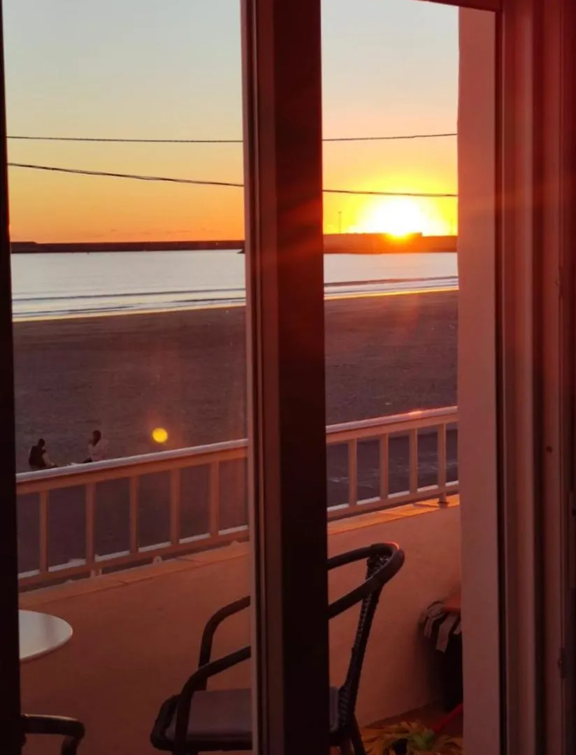 Sonata Del Mar Apartment Barbate