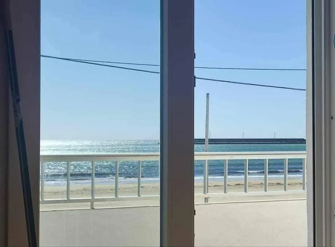 Sonata Del Mar Apartment Barbate