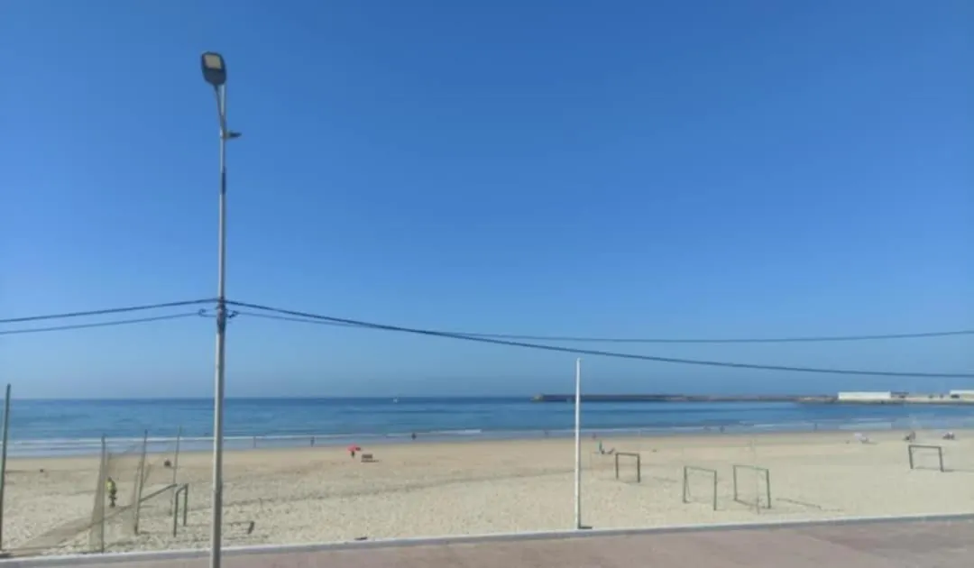 Sonata Del Mar Apartment Barbate 0*,  Spain