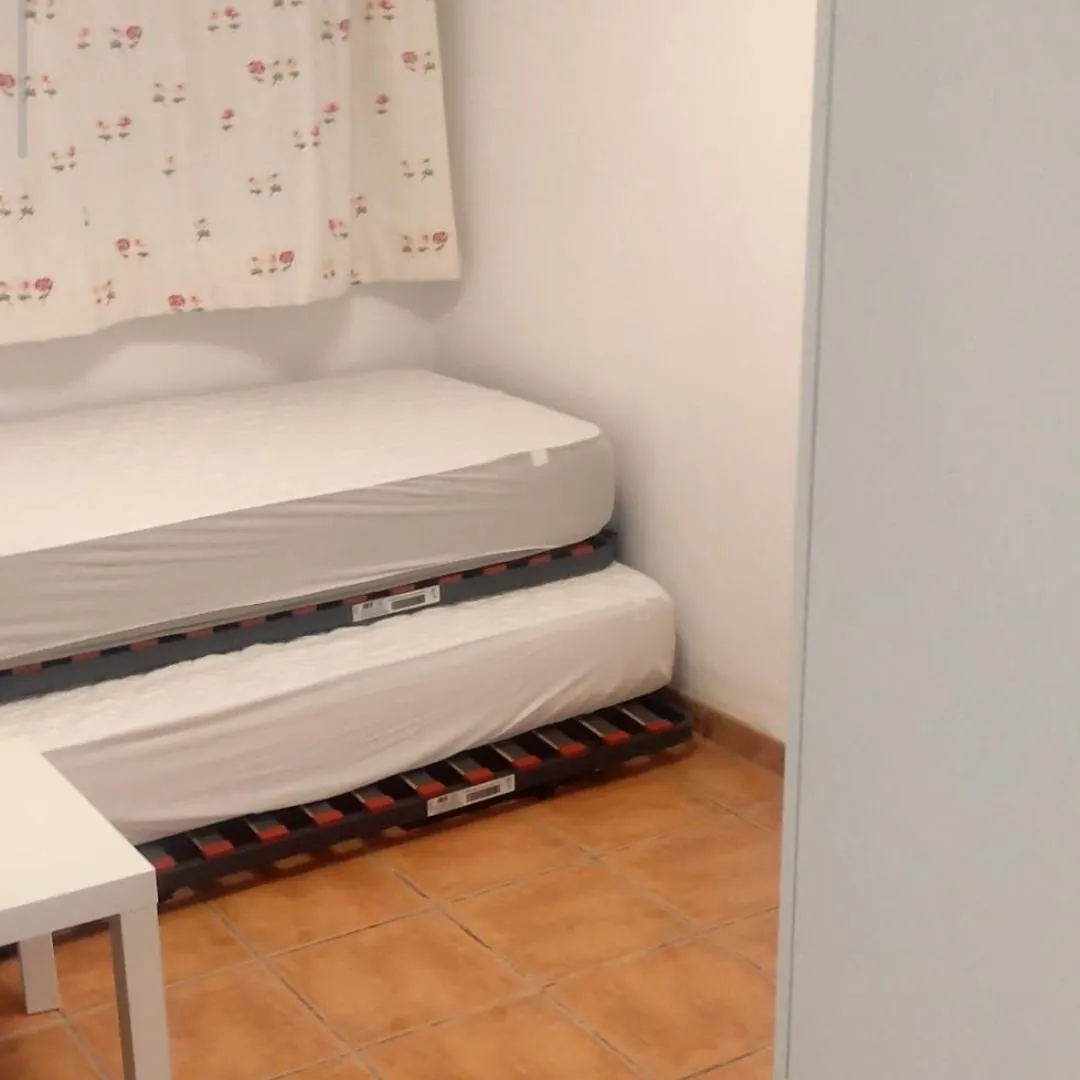 Sonata Del Mar Apartment Barbate