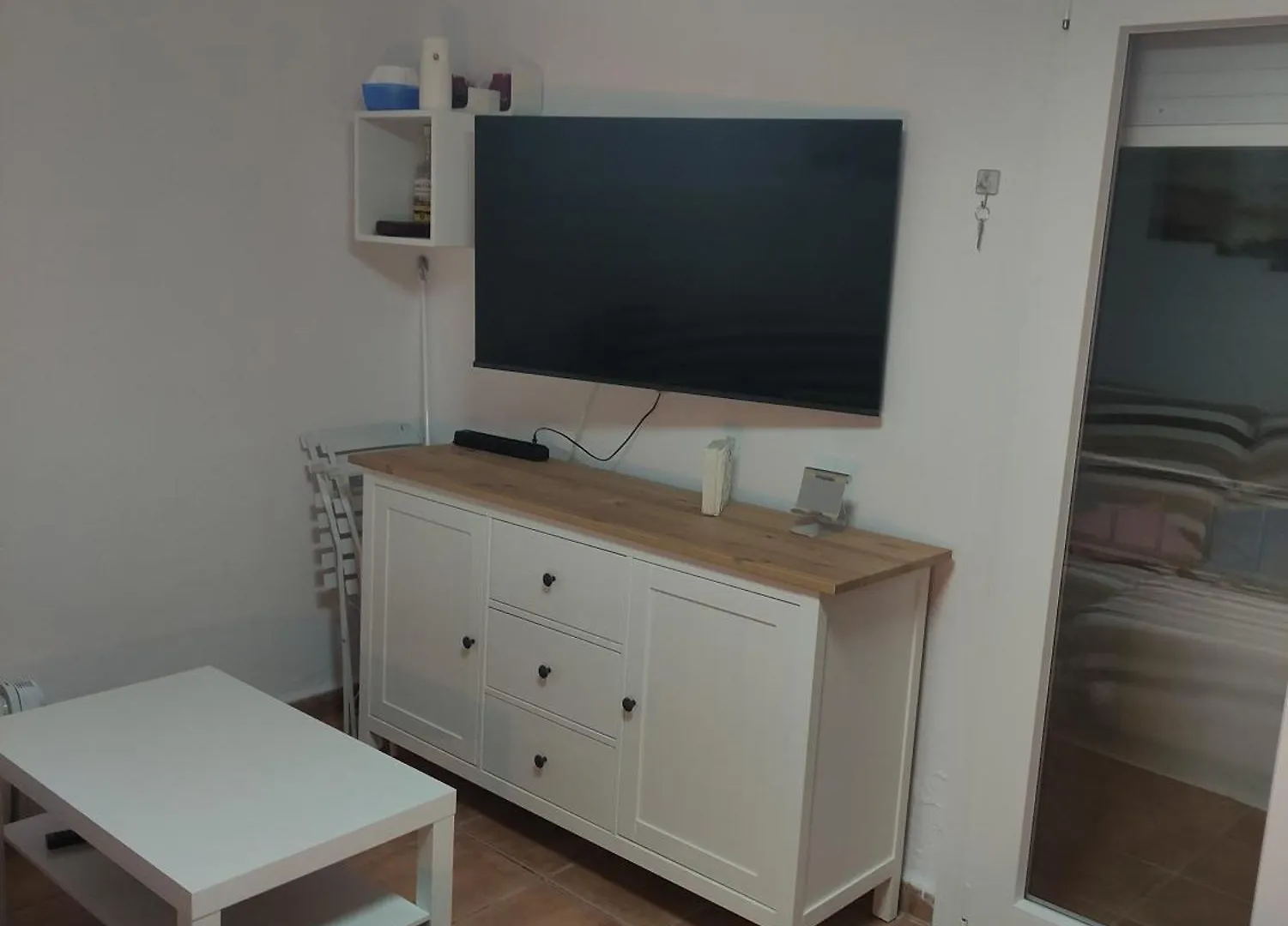 Sonata Del Mar Apartment Barbate