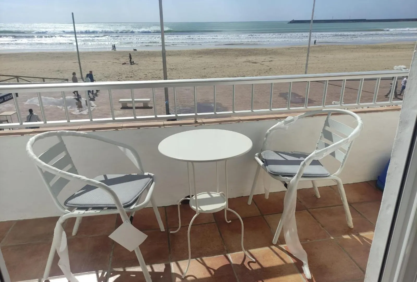 Sonata Del Mar Apartment Barbate